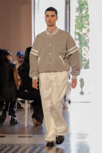 Mr Saturday RTW Spring 2024