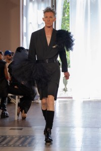 Mr Saturday RTW Spring 2024