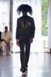 Mr Saturday RTW Spring 2024
