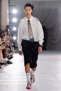 Namesake Men’s Spring 2024