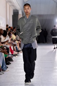 Namesake Men’s Spring 2024