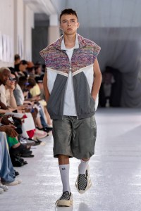 Namesake Men’s Spring 2024