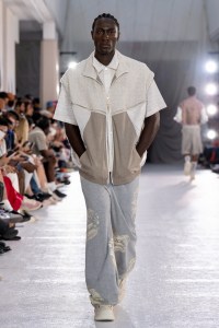 Namesake Men’s Spring 2024