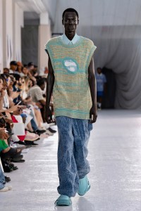 Namesake Men’s Spring 2024