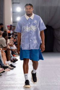Namesake Men’s Spring 2024
