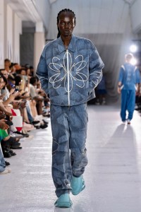 Namesake Men’s Spring 2024