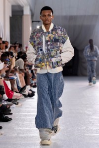 Namesake Men’s Spring 2024