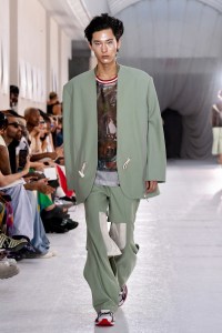 Namesake Men’s Spring 2024