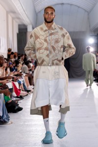 Namesake Men’s Spring 2024