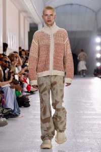 Namesake Men’s Spring 2024
