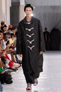 Namesake Men’s Spring 2024