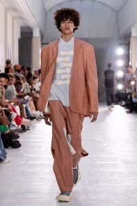 Namesake Men’s Spring 2024