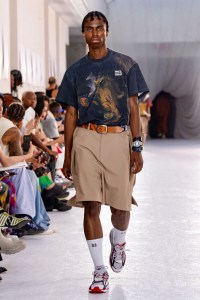 Namesake Men’s Spring 2024