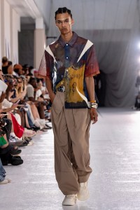 Namesake Men’s Spring 2024