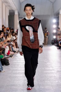Namesake Men’s Spring 2024