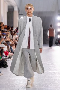 Namesake Men’s Spring 2024