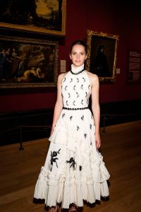 Felicity Jones