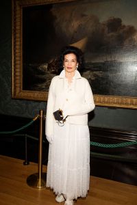 Bianca Jagger