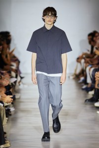 Neil Barrett Men's Spring 2024