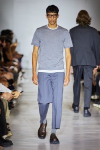 Neil Barrett Men's Spring 2024