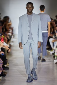 Neil Barrett Men's Spring 2024