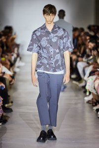 Neil Barrett Men's Spring 2024