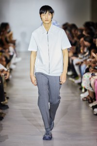Neil Barrett Men's Spring 2024