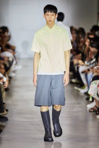 Neil Barrett Men's Spring 2024