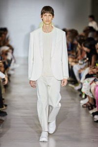 Neil Barrett Men's Spring 2024