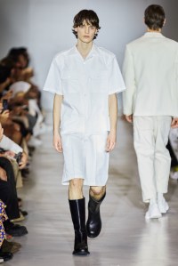 Neil Barrett Men's Spring 2024