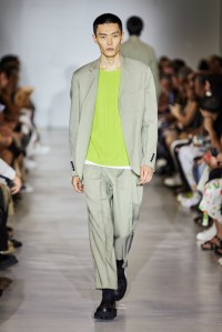 Neil Barrett Men's Spring 2024