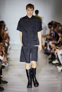 Neil Barrett Men's Spring 2024