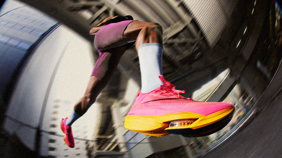 Nike Apparel Will Return to Macy’s Stores Following a Halt in 2021