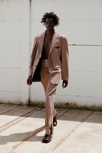Our Legacy Men's Spring 2024
