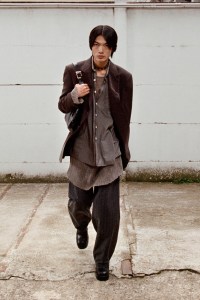 Our Legacy Men's Spring 2024