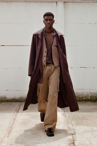 Our Legacy Men's Spring 2024