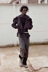 Our Legacy Men's Spring 2024