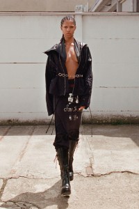 Our Legacy Men's Spring 2024