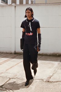 Our Legacy Men's Spring 2024