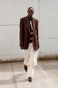 Our Legacy Men's Spring 2024