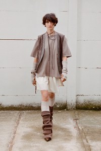 Our Legacy Men's Spring 2024