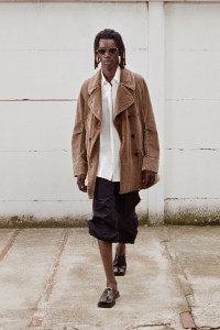 Our Legacy Men's Spring 2024