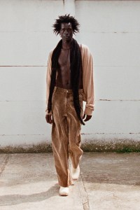 Our Legacy Men's Spring 2024