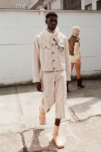 Our Legacy Men's Spring 2024