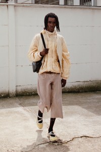 Our Legacy Men's Spring 2024