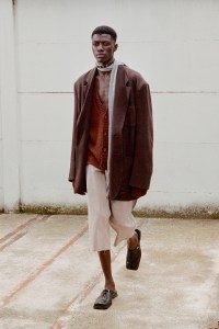 Our Legacy Men's Spring 2024