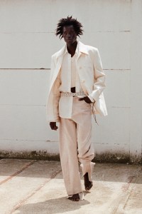 Our Legacy Men's Spring 2024