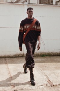 Our Legacy Men's Spring 2024