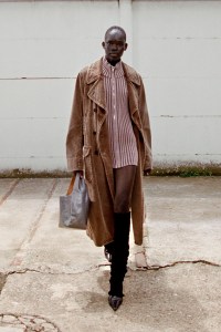 Our Legacy Men's Spring 2024