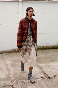 Our Legacy Men's Spring 2024